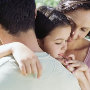 10 заповедей правильного отношения с ребенком