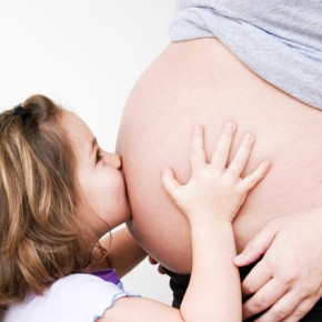 Беременность по неделям: 33 неделя беременности
