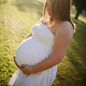 Зайва вага під час вагітності