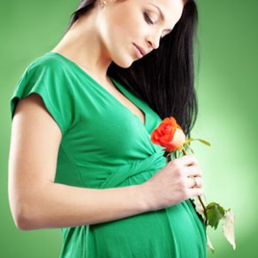 Як повідомити близьких про вагітність?
