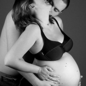 Секс під час вагітності: так чи ні?