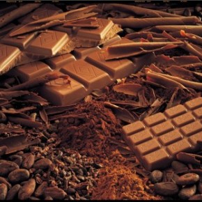 Полезен ли шоколад?