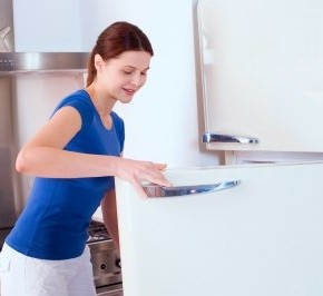 10 неожиданных использований холодильника