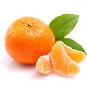 Апельсин для женщин