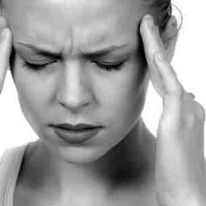 Причины и разновидности головной боли