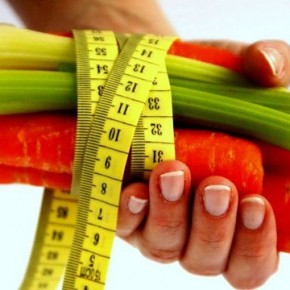 Греческая система питания – легкий способ избавиться от лишних килограммов 