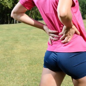 Из-за чего возникает боль в спине и как ее победить?