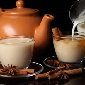 Индийский чай «Масала» (стимулирующий метаболизм)