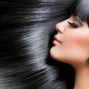 Как придать волосам силу и блеск с помощью пищевого желатина