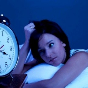 10 типов расстройств сна