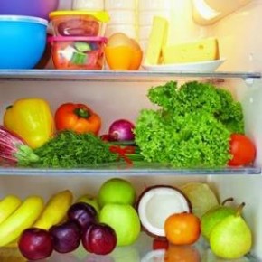 4 эффективный способа избавления от запаха в холодильнике