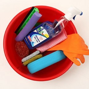 5 вещей, которые необходимо чистить регулярно