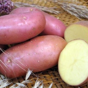 5 полезных свойств картофеля