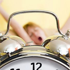5 признаков хронического недосыпа