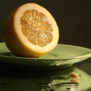 6 полезных применений лимона в домашнем хозяйстве