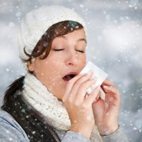 6 советов, как быстро остановить простуду