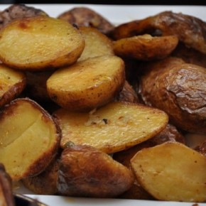 Картофель – лекарство от многих болезней