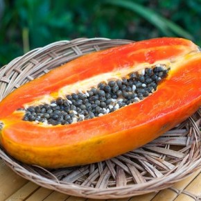 Папайя (papaya) – что это за фрукт?
