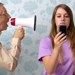 Почему взрослые не слышат то, что могут слышать дети и подростки?