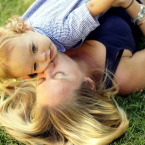 10 добрых советов для любящих мам
