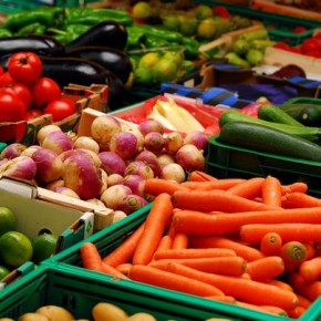 Как выбирать фрукты и овощи