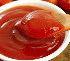 Как приготовить вкусный кетчуп в домашних условиях?