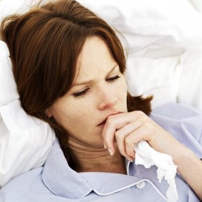 О каких заболеваниях расскажет кашель?