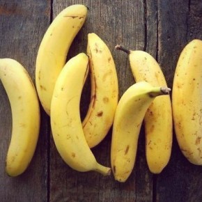 Почему банан просто обязан быть в вашем рационе?