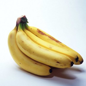 Полезности из банановой кожуры