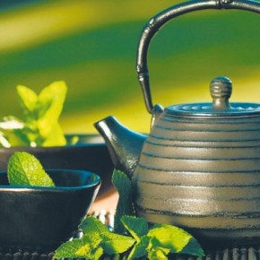 Рецепты успокаивающих чаев