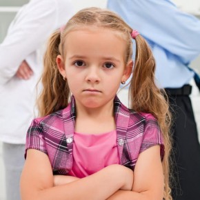 Как избежать конфликтов со своими детьми?