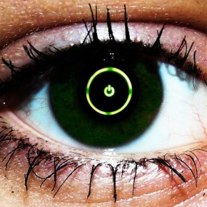Методика «20-20-20-20» защитит глаза от монитора