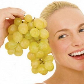 Полезное воздействие винограда на обмен веществ