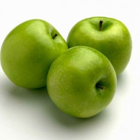 Яблоки защитят от тромбов