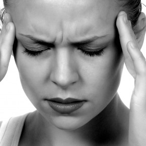  Причины головной боли при мигрени – гены?