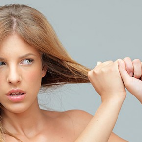 4 причины мыть волосы реже