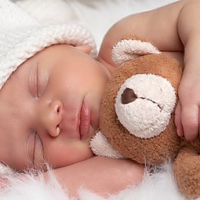 Как уложить ребенка спать: советы родителям