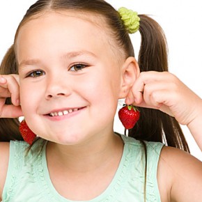 Прокалывание ушей: как подготовить ребенка и себя