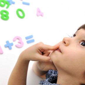 Как научить ребенка считать в уме?