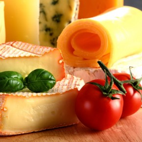Сыр для здоровья и фигуры: что к чему