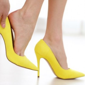 Как правильно ходить на каблуках: 10 советов